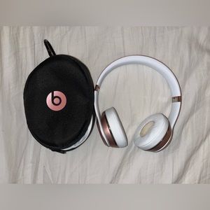 Beats Solo 3